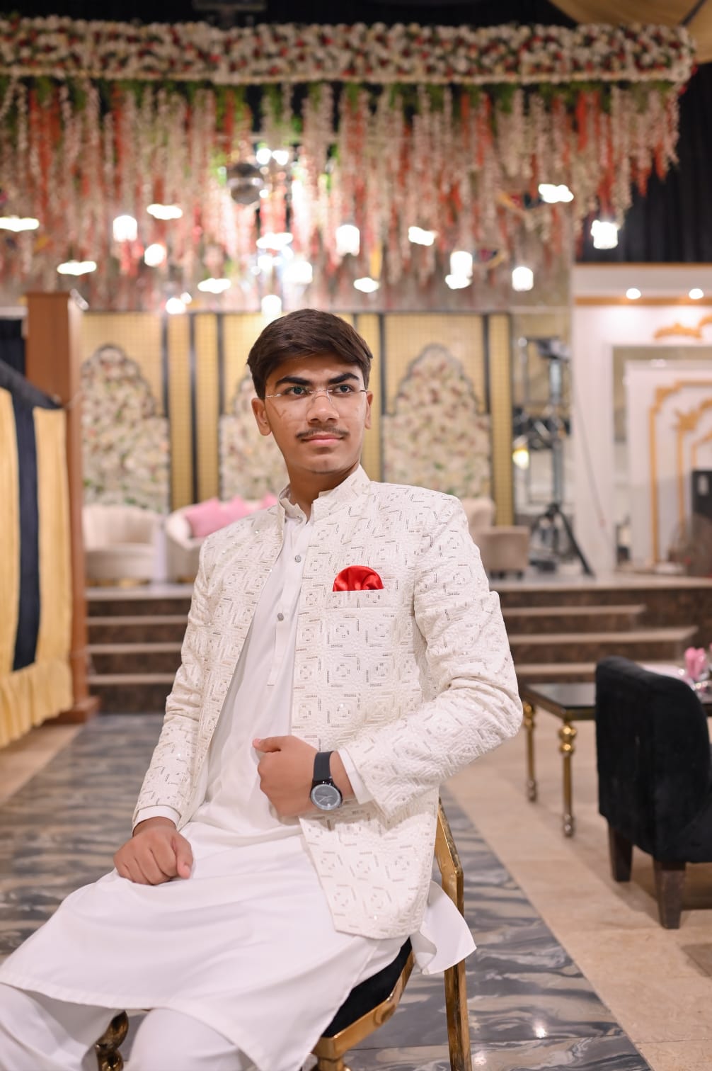Hafiz Muhmmad Rayyan