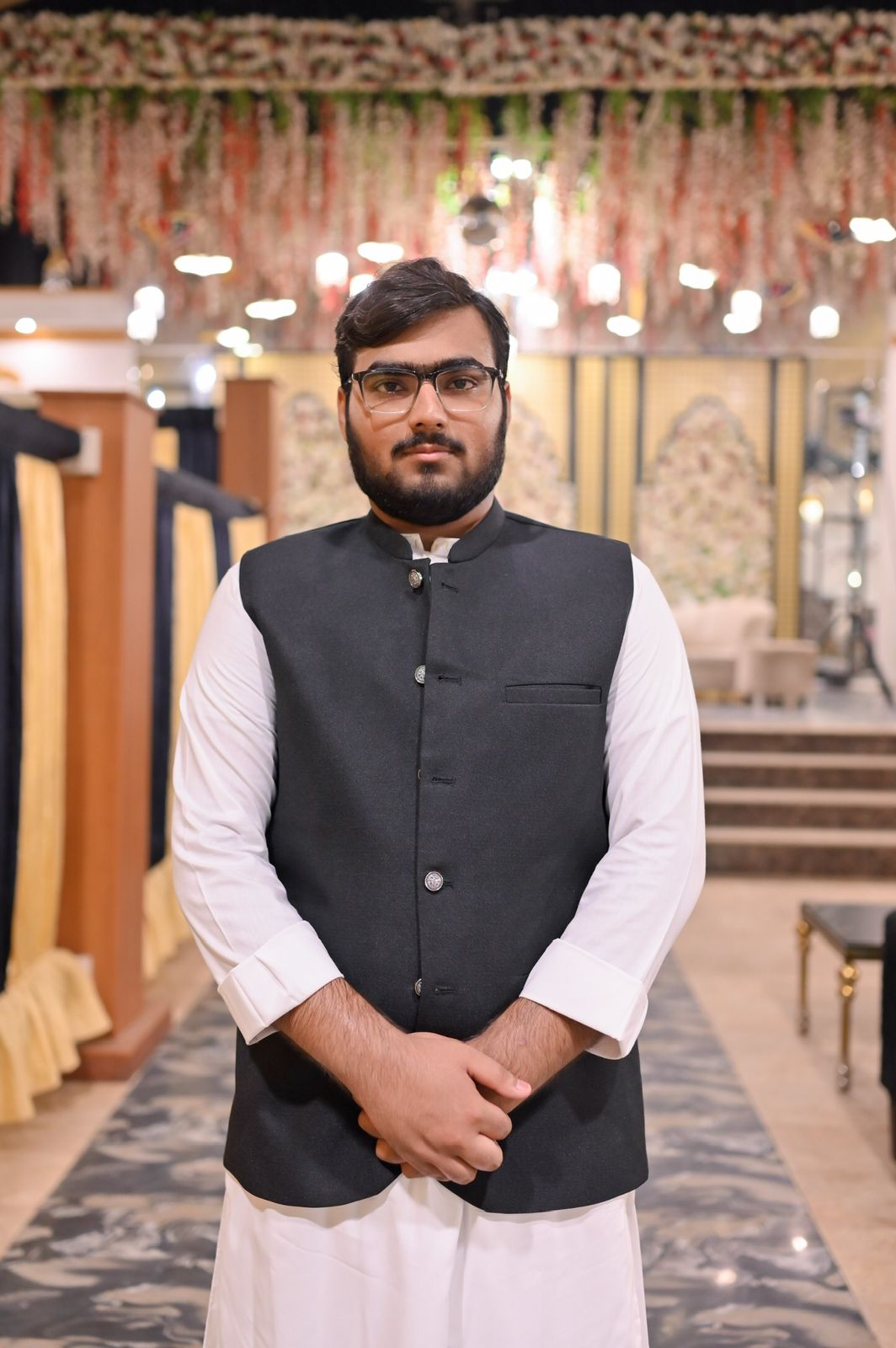 Muhmmad Yaman